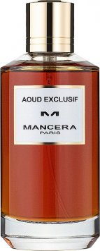 Aoud Exclusif