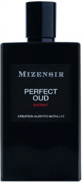 Perfect Oud Extrait