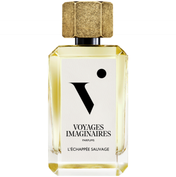 L'Échappée Sauvage