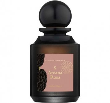 9 Arcana Rosa