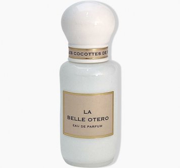 La Belle Otero