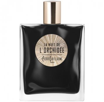 La Nuit de L�Orchidee
