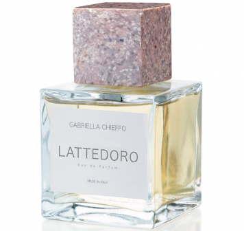 Lattedoro