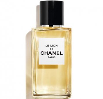 Le Lion de Chanel