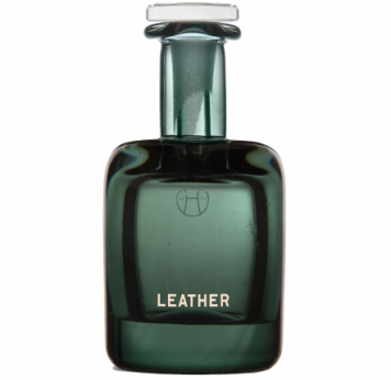 Leather