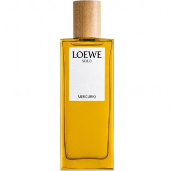 Loewe Solo Mercurio