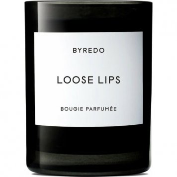 ����� Loose Lips