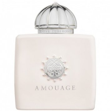 Love Tuberose