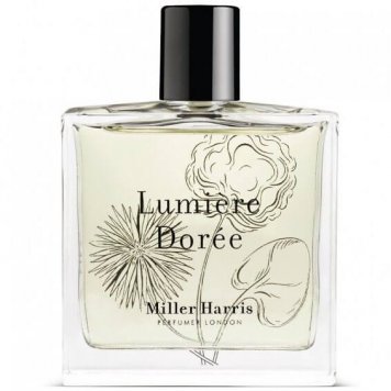 Lumière Dorée
