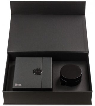 N. 8 Luxury Coffret