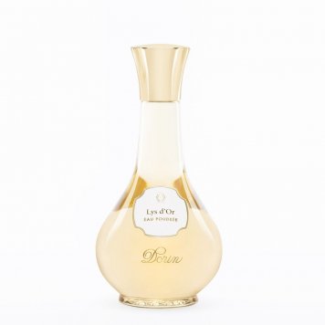 Lys d'Or Eau Poudree
