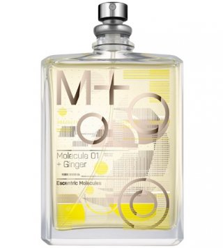 Molecule 01 + Ginger