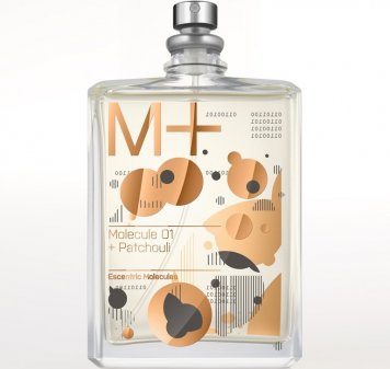 Molecule 01 + Patchouli