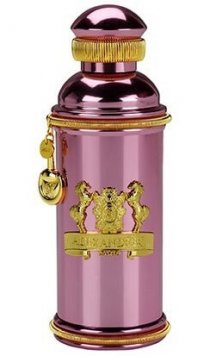 Rose Oud