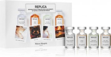 Replica Discovery Set 2