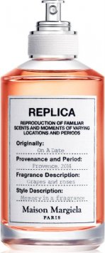 Replica Collection: On A Date