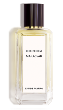 Makassar (Bois de Santal)
