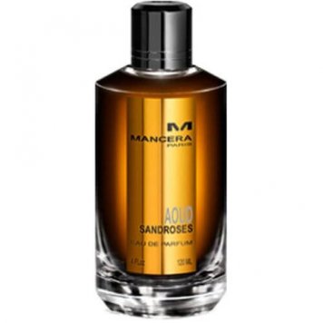 Aoud Sandroses