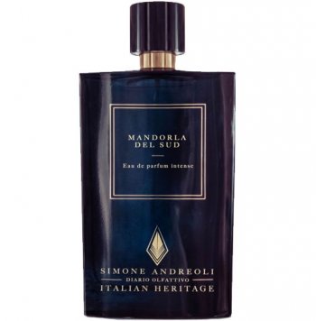 Mandorla del Sud