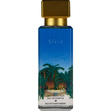 Marrakech