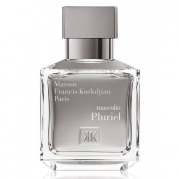 Masculin Pluriel