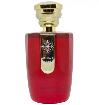 Mandala Oud