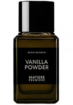 Vanilla Powder Extrait
