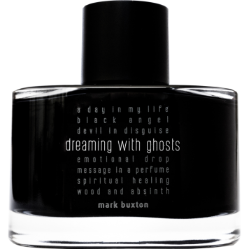 Dreaming With Ghost