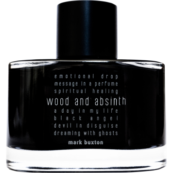 Wood & Absinth
