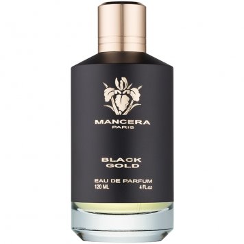 Black Gold