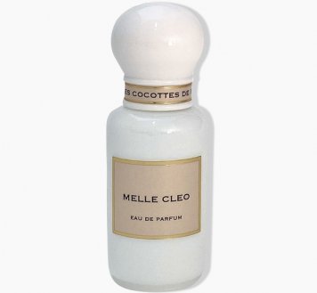 Melle Cleo
