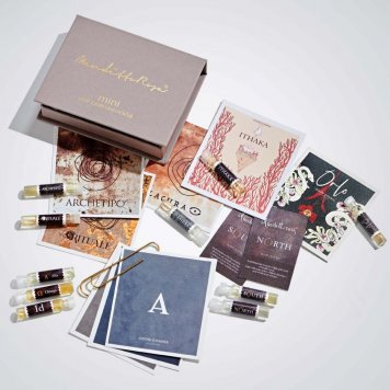 ODORI D�ANIMA MINI SET