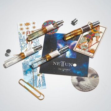 TALISMANS CLASSICS POCKET SET