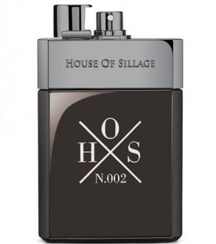 HoS N.002