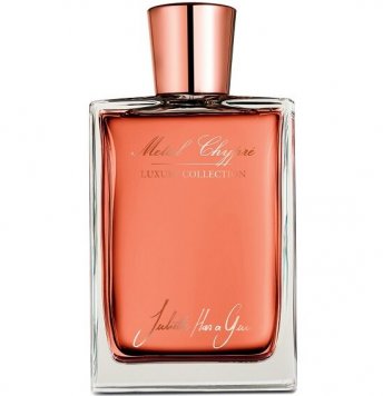 Metal Chypre