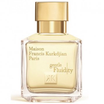 Gentle Fluidity Gold