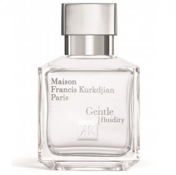 Gentle Fluidity Silver