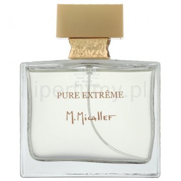 Pure Extreme