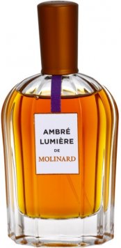 Ambre Lumiere