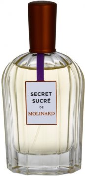 Secret Sucre