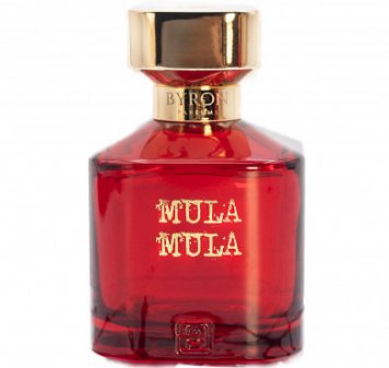 Mula Mula Rouge Extreme