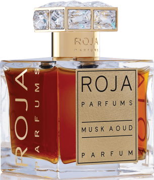 Musk Aoud