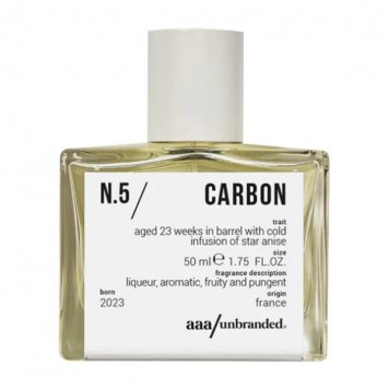 N.5/Carbon