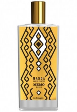 Manoa