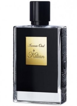 Incense Oud