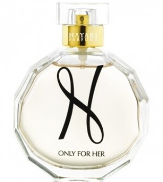 Only for Her