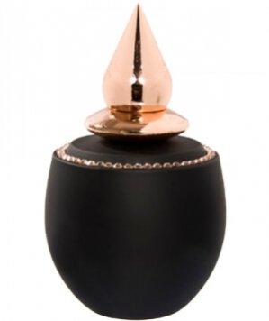 Black Ananda