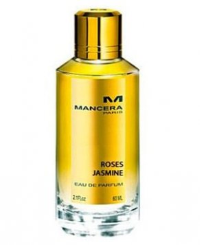 Roses Jasmine