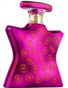Perfumista Avenue
