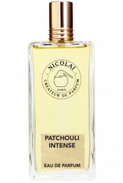 Patchouli Intense
